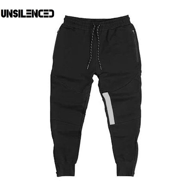 Tactical rave joggers